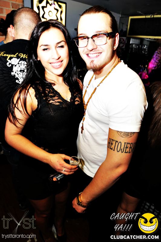 Tryst nightclub photo 120 - March 21st, 2014