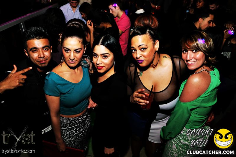 Tryst nightclub photo 121 - March 21st, 2014