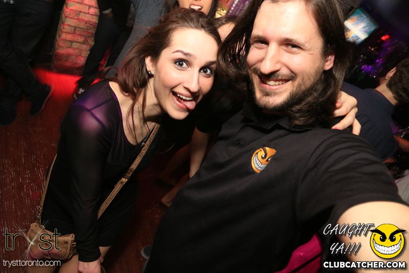 Tryst nightclub photo 123 - March 21st, 2014