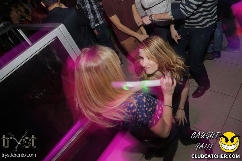 Tryst nightclub photo 124 - March 21st, 2014