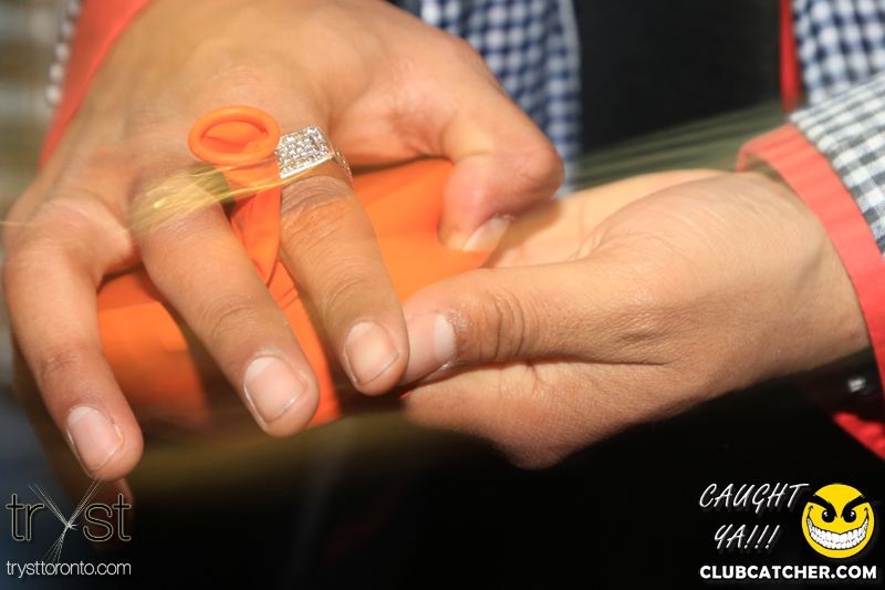 Tryst nightclub photo 125 - March 21st, 2014