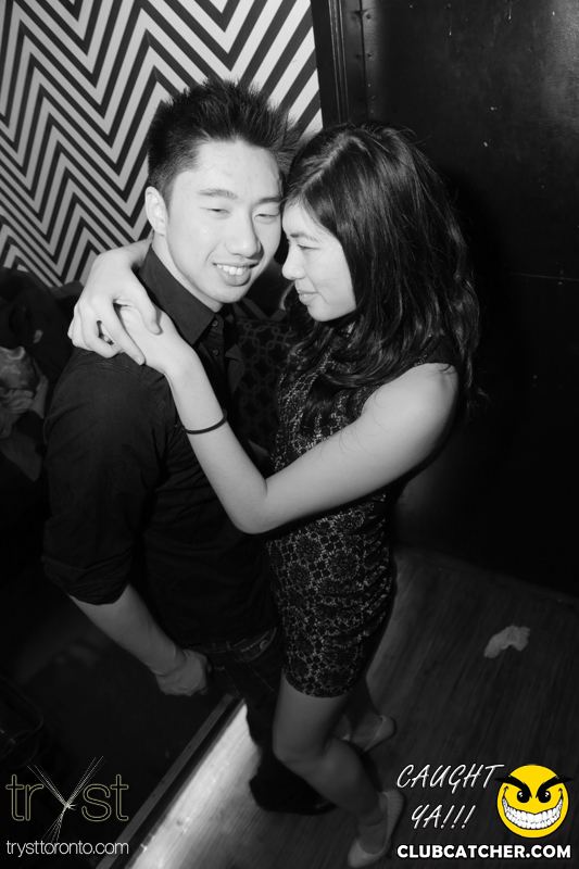 Tryst nightclub photo 126 - March 21st, 2014