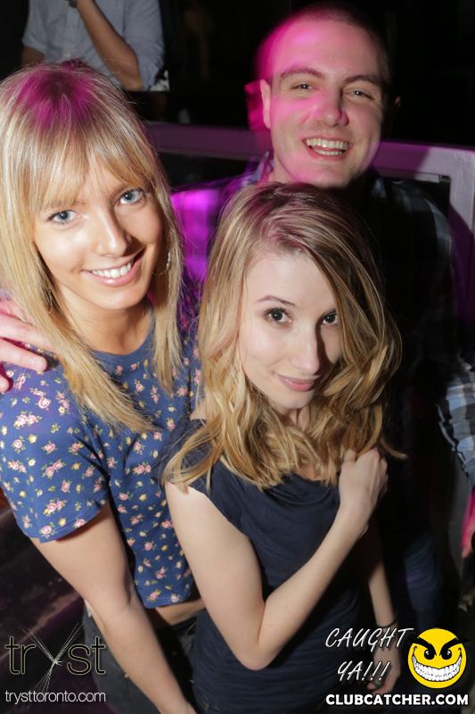 Tryst nightclub photo 128 - March 21st, 2014