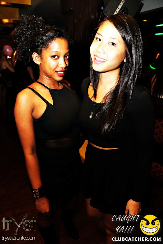 Tryst nightclub photo 130 - March 21st, 2014