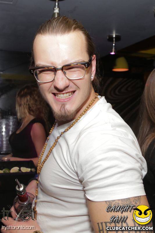 Tryst nightclub photo 131 - March 21st, 2014