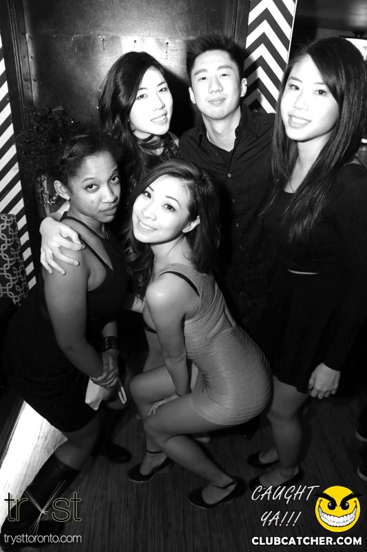 Tryst nightclub photo 132 - March 21st, 2014