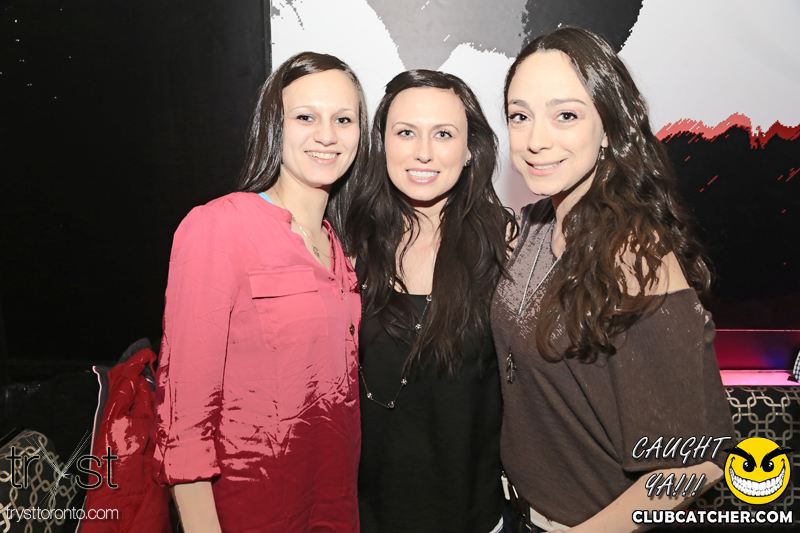 Tryst nightclub photo 134 - March 21st, 2014