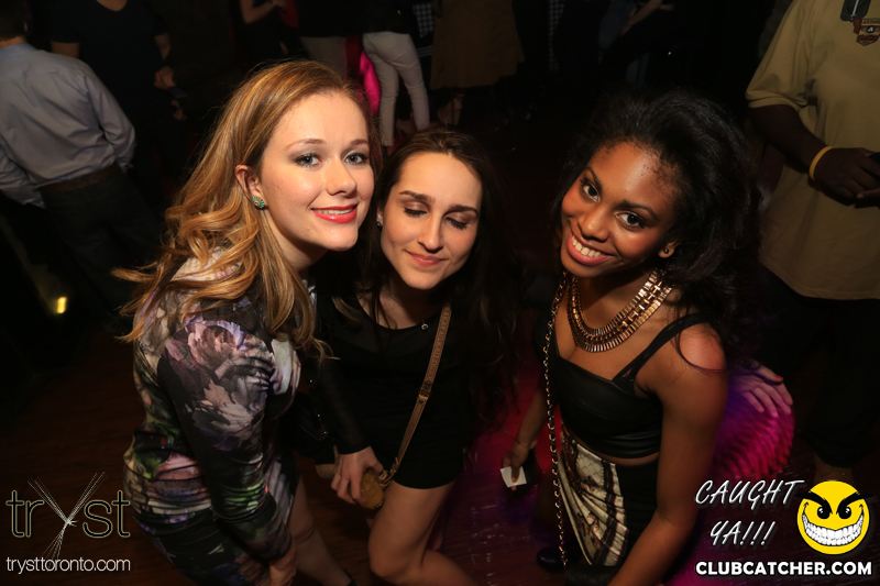 Tryst nightclub photo 135 - March 21st, 2014