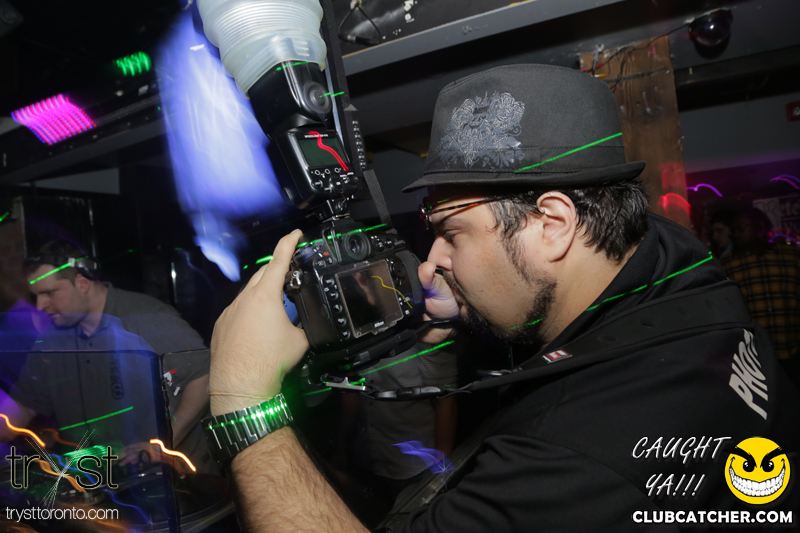 Tryst nightclub photo 136 - March 21st, 2014