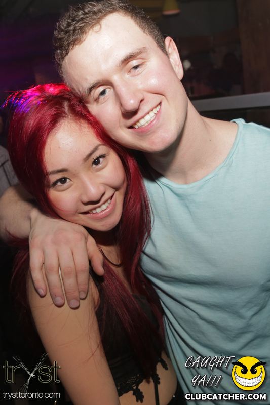 Tryst nightclub photo 137 - March 21st, 2014