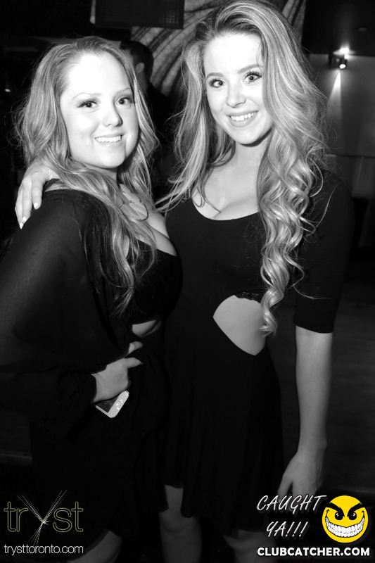 Tryst nightclub photo 138 - March 21st, 2014