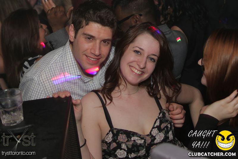 Tryst nightclub photo 139 - March 21st, 2014