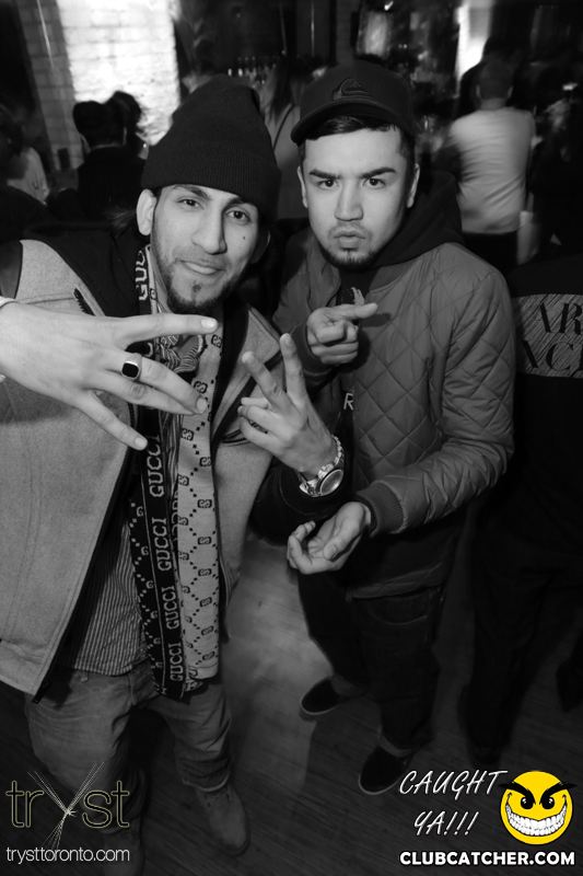 Tryst nightclub photo 140 - March 21st, 2014