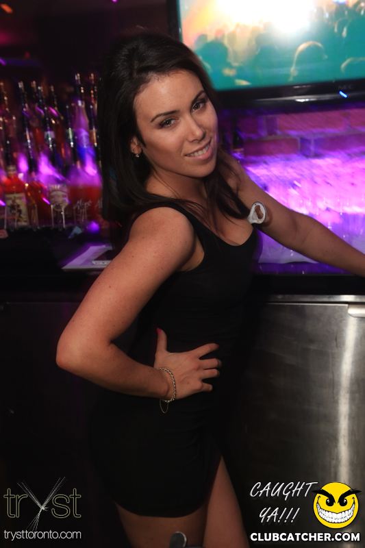 Tryst nightclub photo 15 - March 21st, 2014