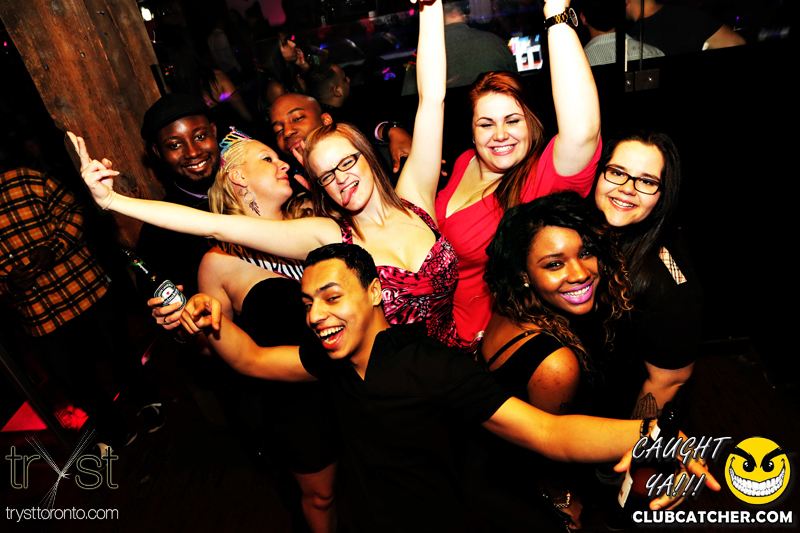 Tryst nightclub photo 143 - March 21st, 2014