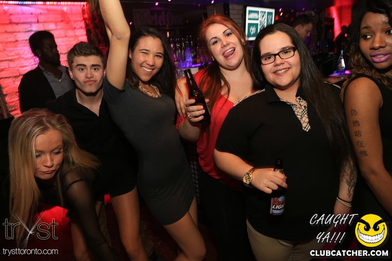 Tryst nightclub photo 144 - March 21st, 2014
