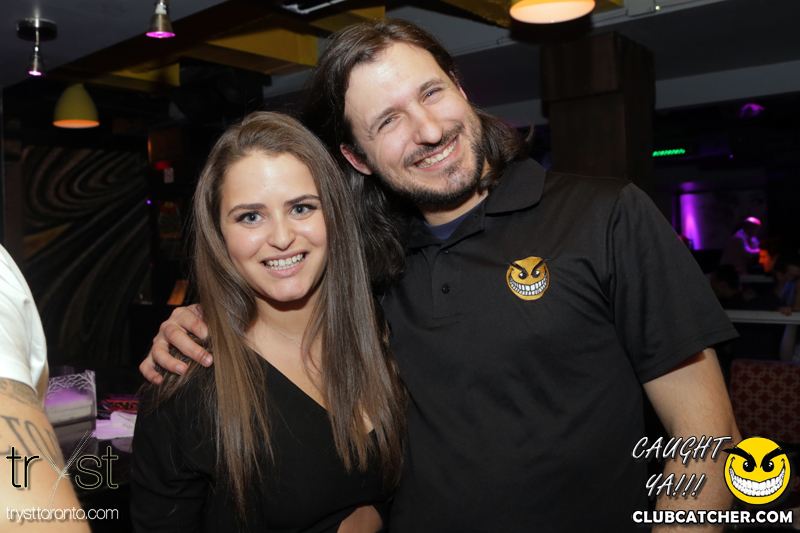 Tryst nightclub photo 145 - March 21st, 2014