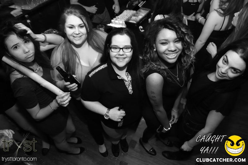 Tryst nightclub photo 146 - March 21st, 2014