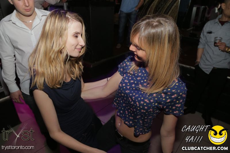 Tryst nightclub photo 147 - March 21st, 2014