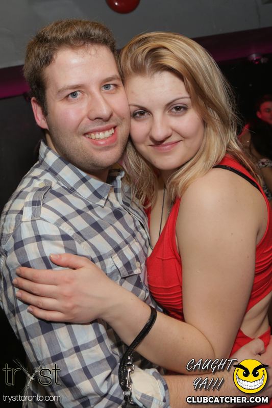 Tryst nightclub photo 148 - March 21st, 2014