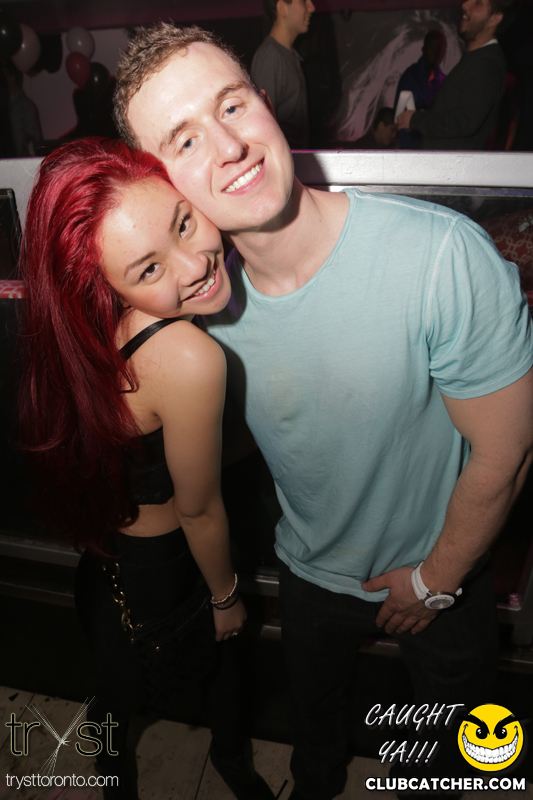 Tryst nightclub photo 149 - March 21st, 2014