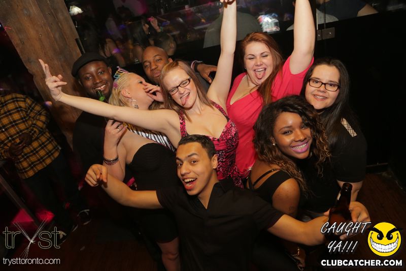 Tryst nightclub photo 150 - March 21st, 2014