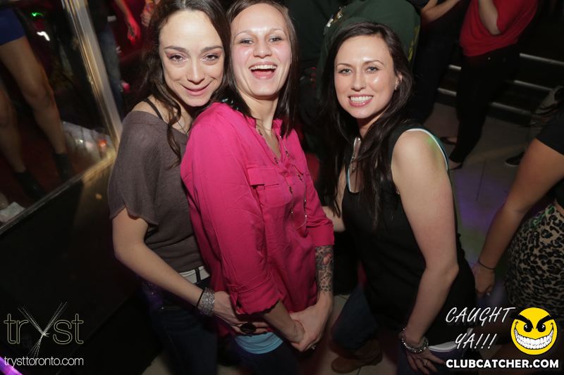 Tryst nightclub photo 151 - March 21st, 2014