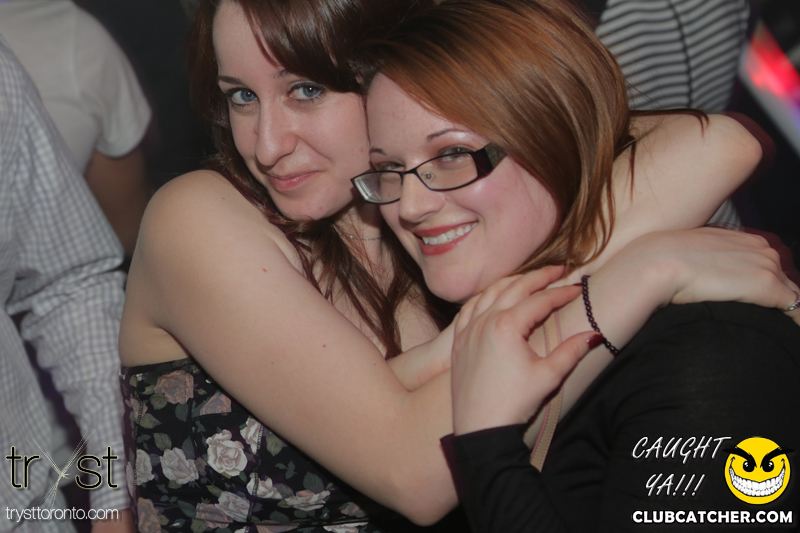 Tryst nightclub photo 152 - March 21st, 2014