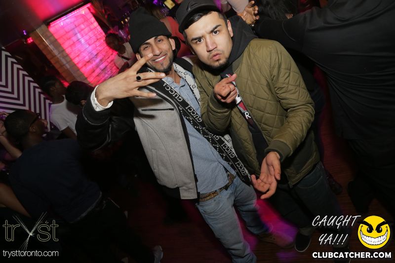 Tryst nightclub photo 153 - March 21st, 2014