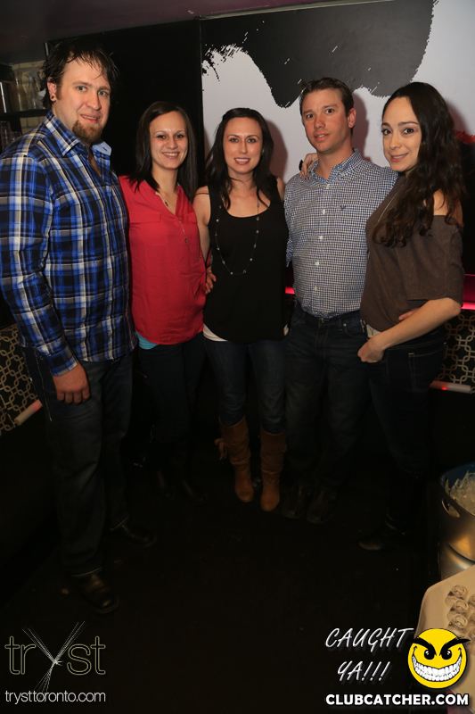 Tryst nightclub photo 154 - March 21st, 2014