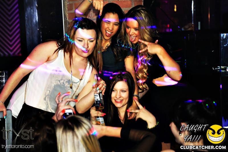 Tryst nightclub photo 155 - March 21st, 2014