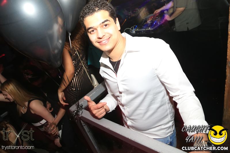 Tryst nightclub photo 156 - March 21st, 2014