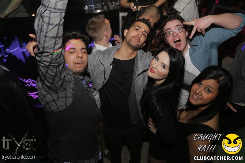 Tryst nightclub photo 157 - March 21st, 2014