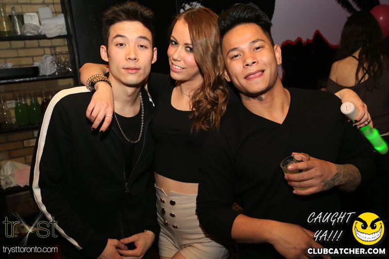 Tryst nightclub photo 158 - March 21st, 2014