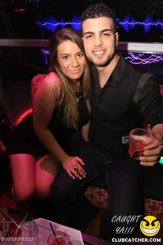 Tryst nightclub photo 159 - March 21st, 2014