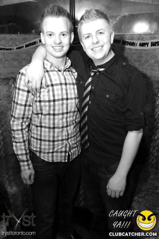 Tryst nightclub photo 160 - March 21st, 2014