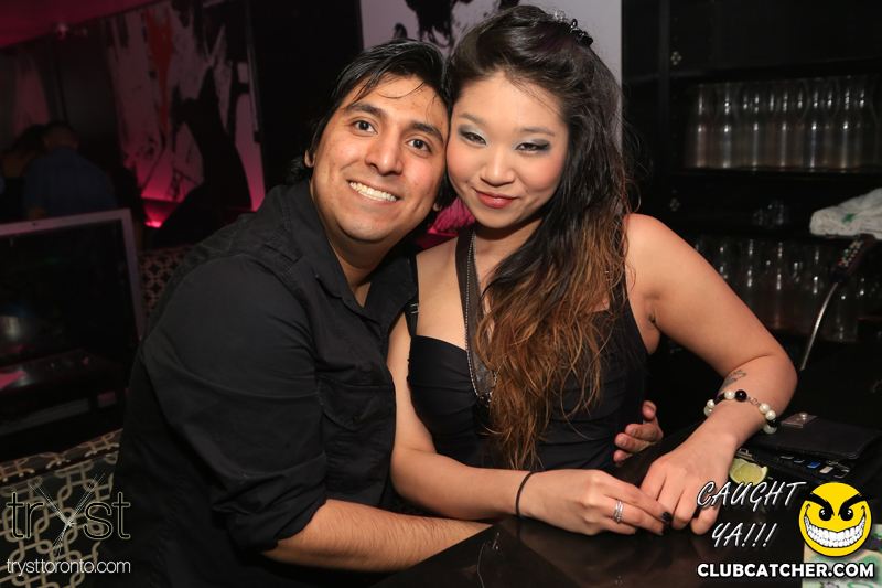 Tryst nightclub photo 162 - March 21st, 2014