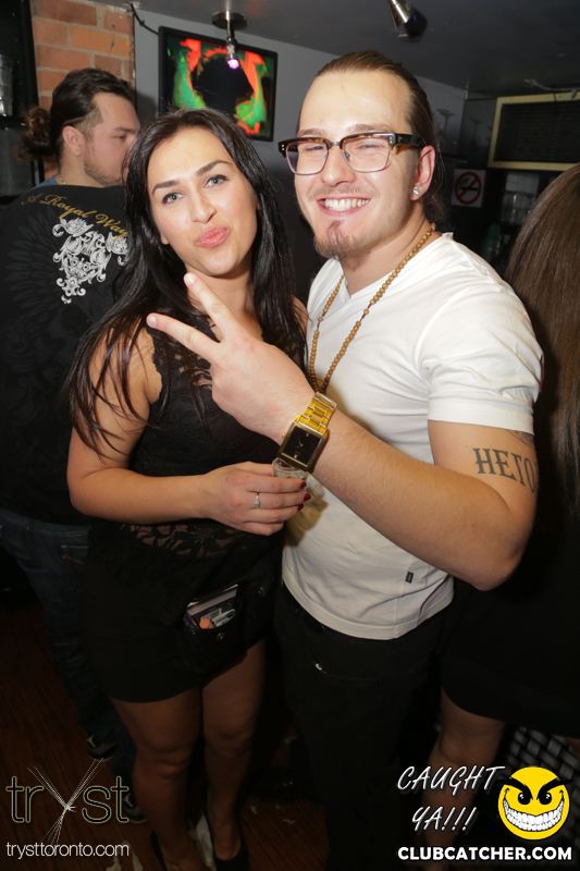 Tryst nightclub photo 163 - March 21st, 2014