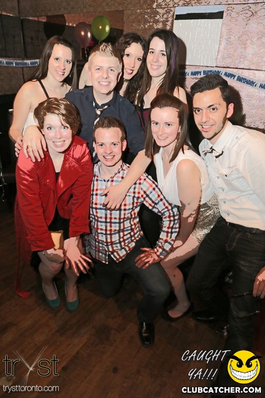 Tryst nightclub photo 164 - March 21st, 2014