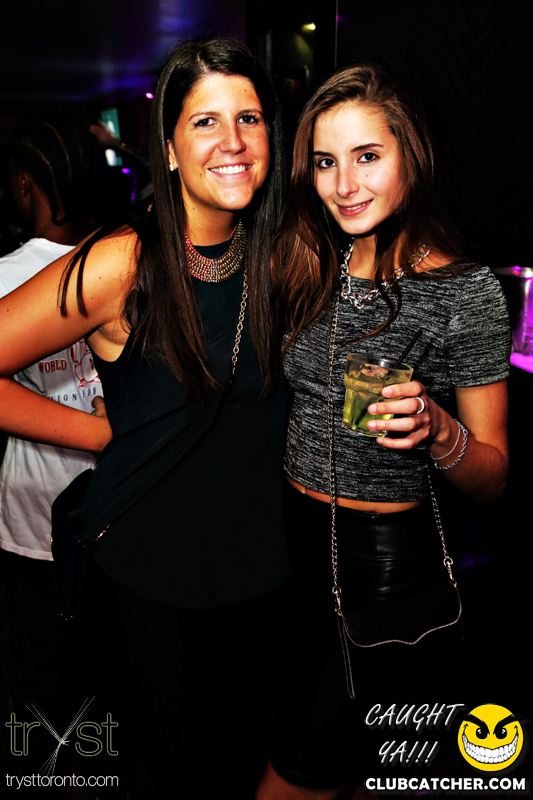 Tryst nightclub photo 166 - March 21st, 2014