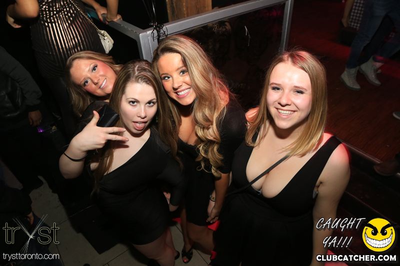 Tryst nightclub photo 168 - March 21st, 2014