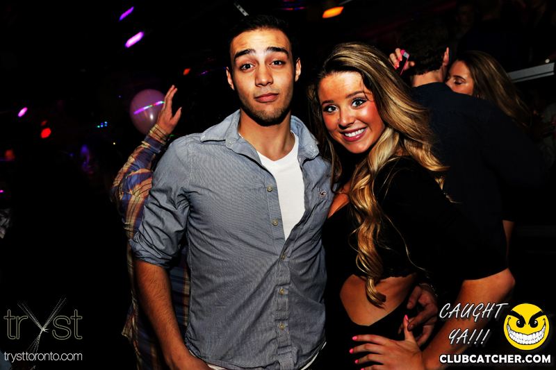 Tryst nightclub photo 169 - March 21st, 2014