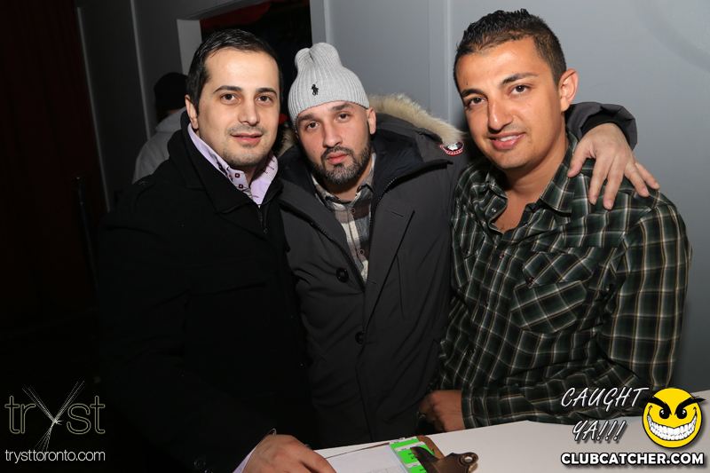 Tryst nightclub photo 170 - March 21st, 2014