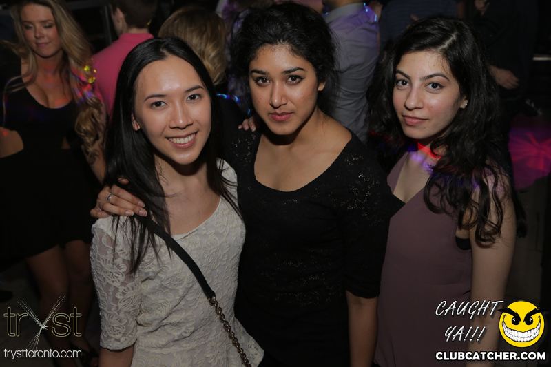 Tryst nightclub photo 171 - March 21st, 2014