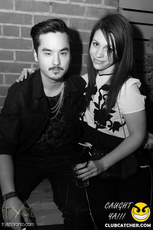 Tryst nightclub photo 172 - March 21st, 2014