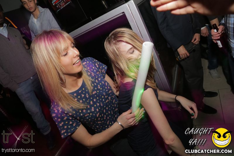 Tryst nightclub photo 173 - March 21st, 2014