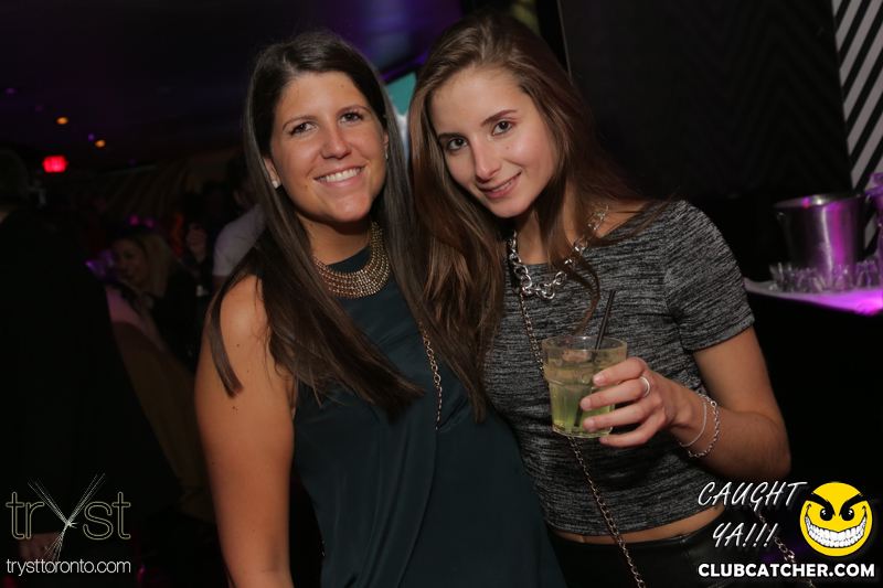 Tryst nightclub photo 175 - March 21st, 2014