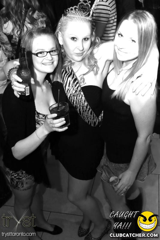 Tryst nightclub photo 176 - March 21st, 2014