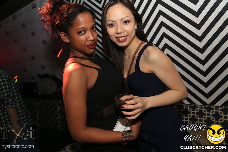 Tryst nightclub photo 178 - March 21st, 2014