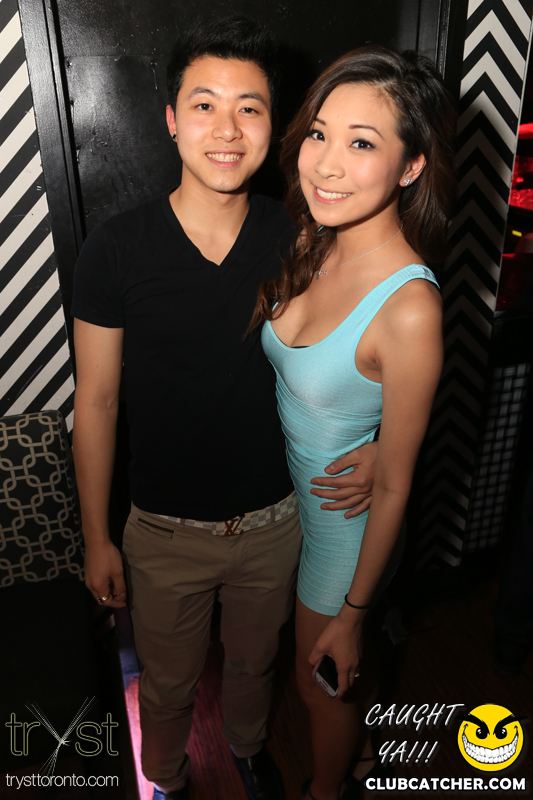 Tryst nightclub photo 179 - March 21st, 2014